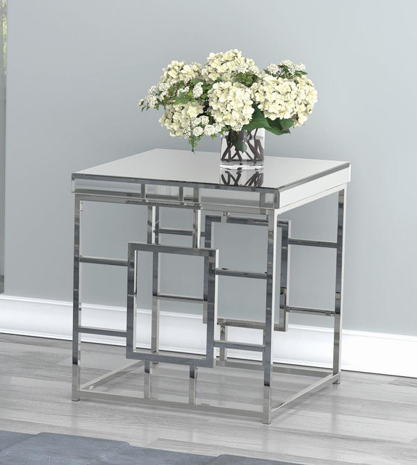 G723078 End Table