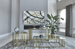 CoasterEssence End Table