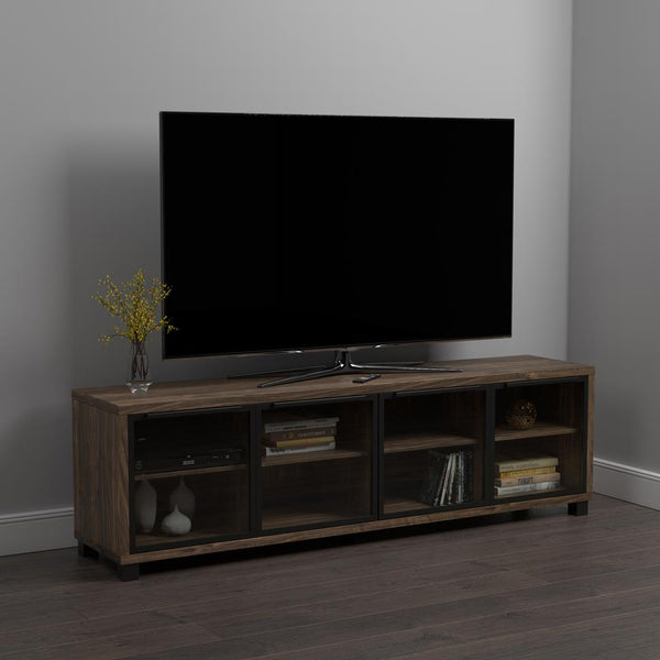 G723663 71" Tv Console