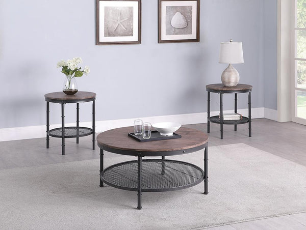 G735984 3 Pc Table Set