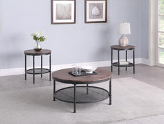 G735984 3 Pc Table Set
