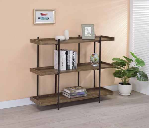 G804291 38"h Bookcase
