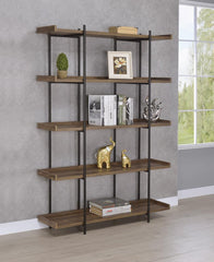G804291 71"h Bookcase