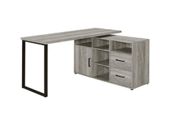 G804462 L-Shape Desk