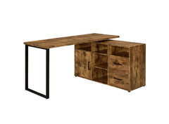 G804464 L-Shape Desk