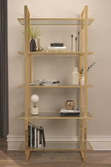 G805537 Bookcase