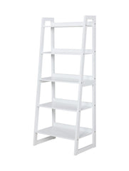 G805713 5-Shelf Bookcase