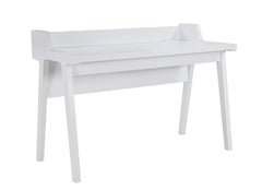 G805781 Writing Desk W/ Outlet