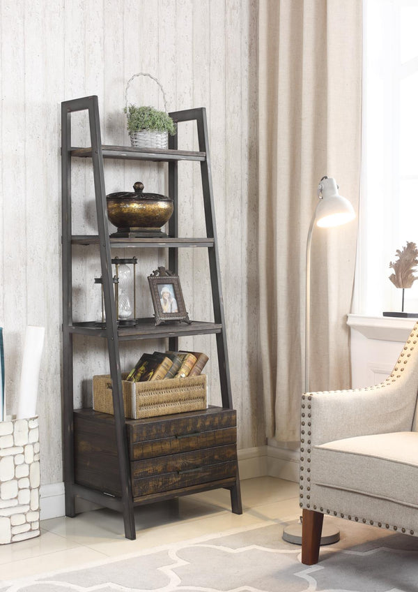 G881171 Bookcase