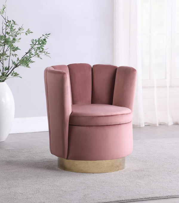 G905648 ROSE Swivel Chair