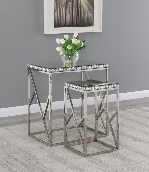 G930226 2pcs Nesting Tables
