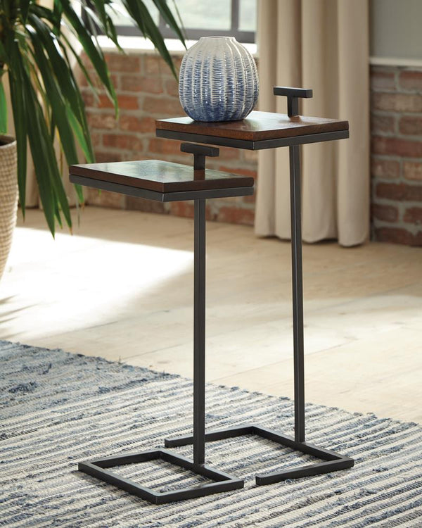 G931166 Nesting Table