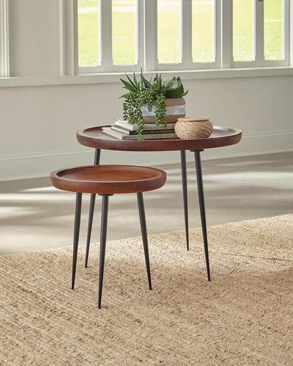 G931170 Nesting Table