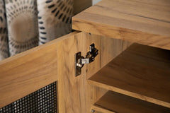 G951107 Shoe Cabinet