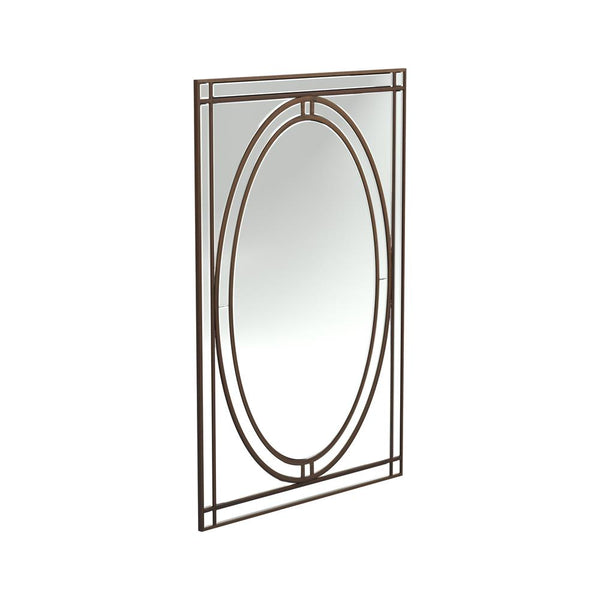 G962889 Wall Mirror