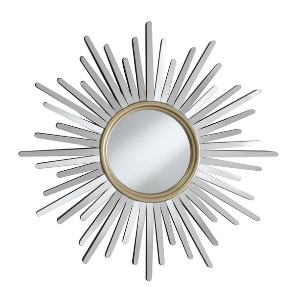 G962937 Wall Mirror