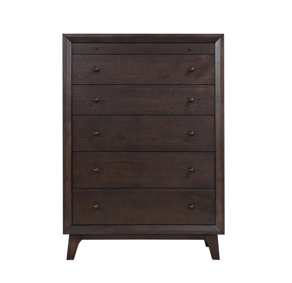 Bingham Retro-Modern Chest