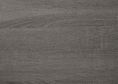 Regata Gray/Silver Storage Platform Bedroom Set