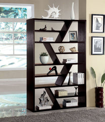 Kamloo Espresso Display Shelf