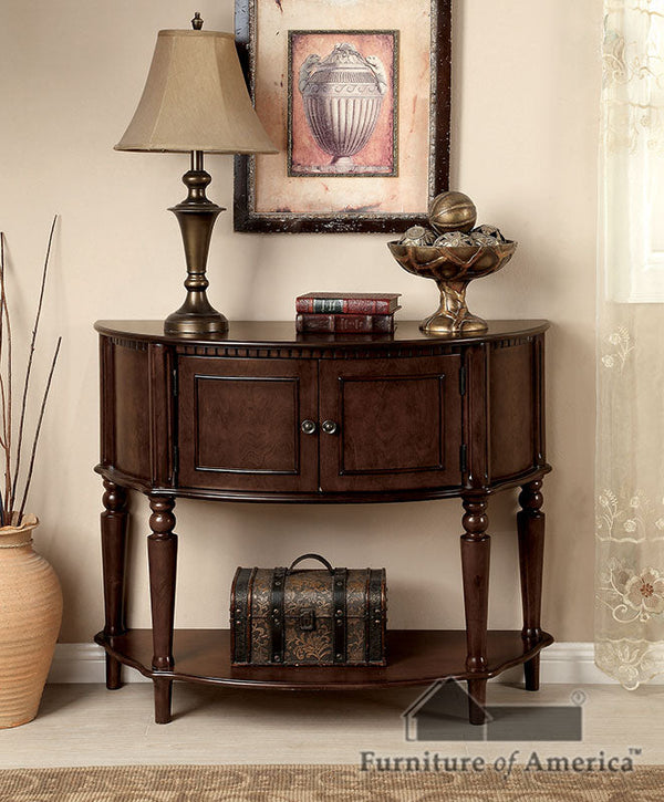 Roxbury Cherry Side Table