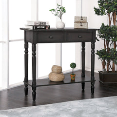 Calle Gray Desk