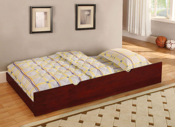 OMNUS Cherry Trundle