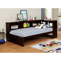 Frankie Espresso Twin Daybed