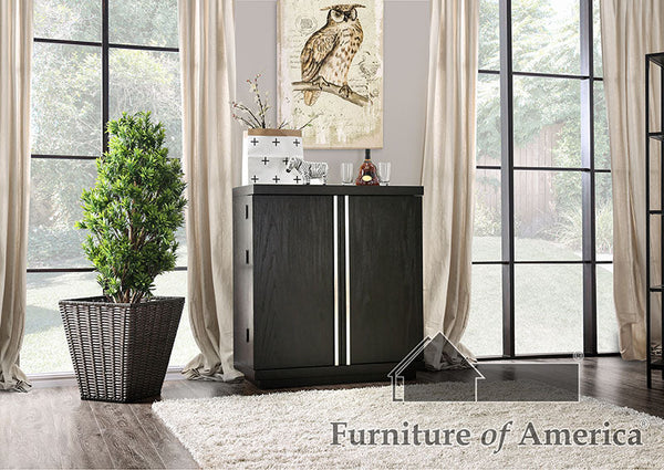 Modoc Espresso Server