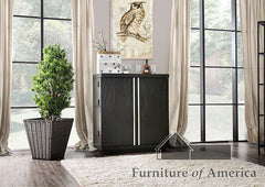 Modoc Espresso Server