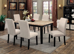DODSON I Black Dining Table