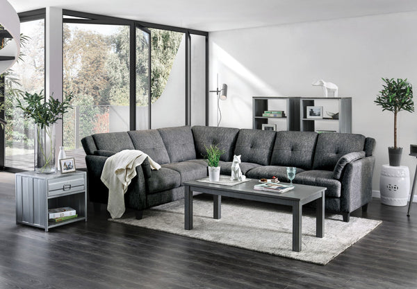 Kaleigh Gray Sectional