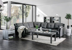 Kaleigh Gray Sectional