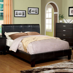 VILLA PARK Espresso Cal.King Bed