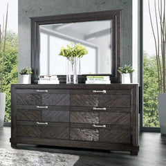 Argyros Espresso Dresser