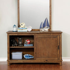 Colin Dark Oak Dresser