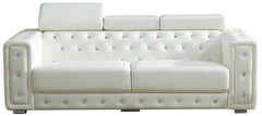 Charlise Sofa and Loveseat by Cosmos Furniture