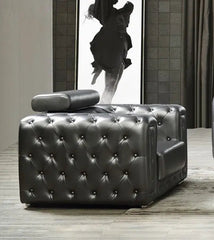 Charlise Sofa and Loveseat by Cosmos Furniture