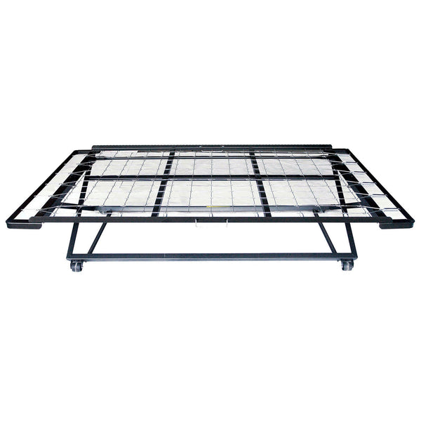 Framos Black 39" Pop Up Trundle