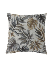 Dora Gray 18" X 18" Pillow (2/CTN)