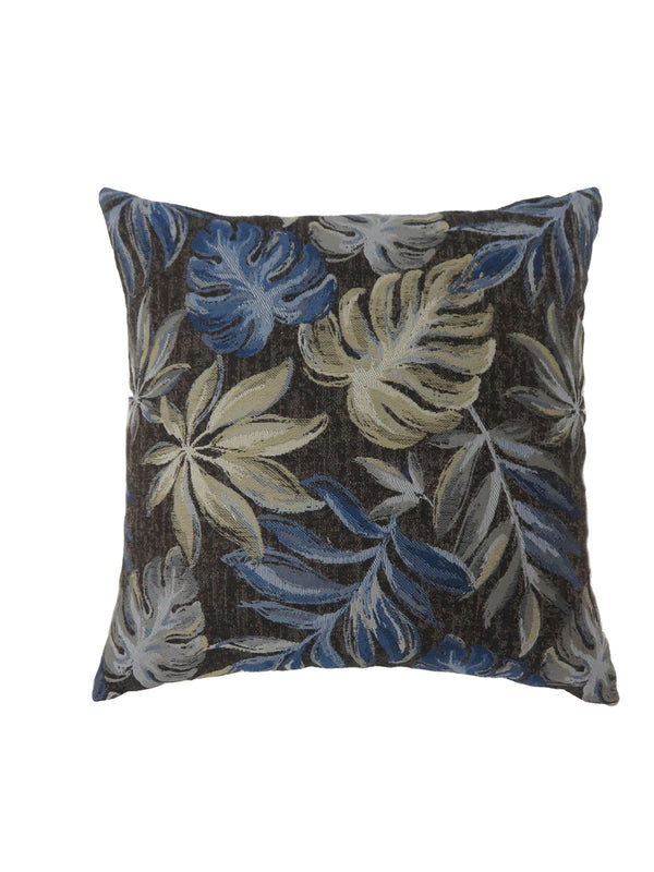 Dora Navy 18" X 18" Pillow (2/CTN)