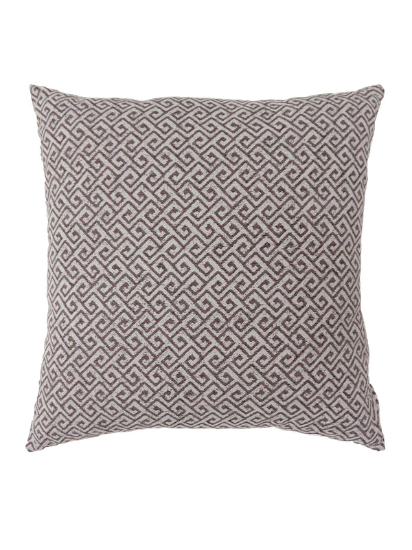 Ricki Brown 22" X 22" Pillow (2/CTN)