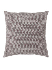Ricki Brown 22" X 22" Pillow (2/CTN)