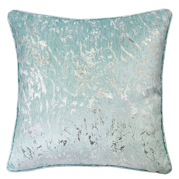 Bria Multi 20" X 20" Pillow, Seaspray