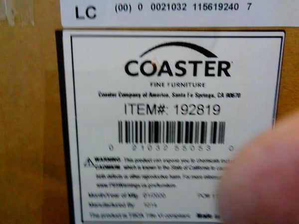 G192818 Counter Ht Chair