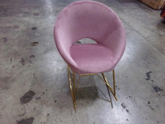 G605501 Rocking Chair