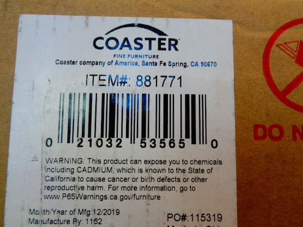 G881171 Adjustable Desk