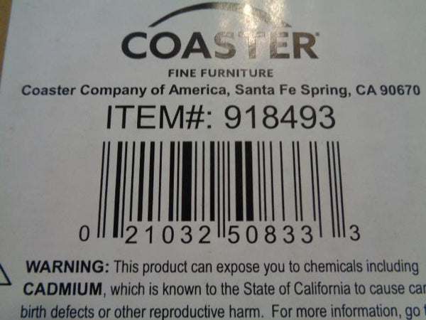 G918493 Accent Stool