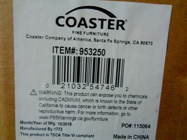 G953250 Accent Cabinet