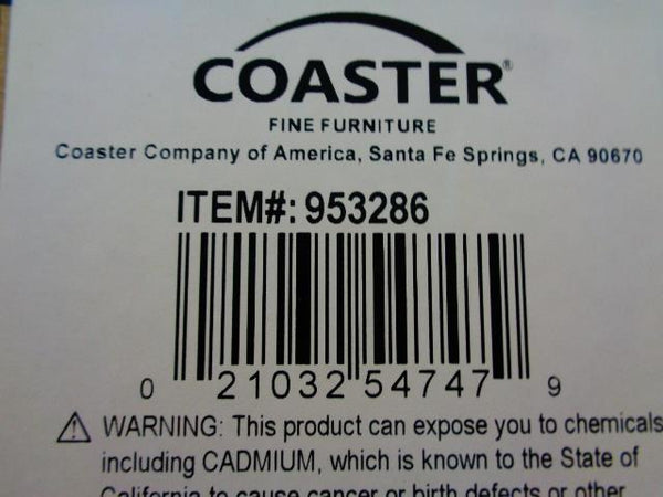 G953286 Accent Cabinet