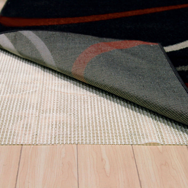 Neath Pattern 8' X 10' Rug Pad